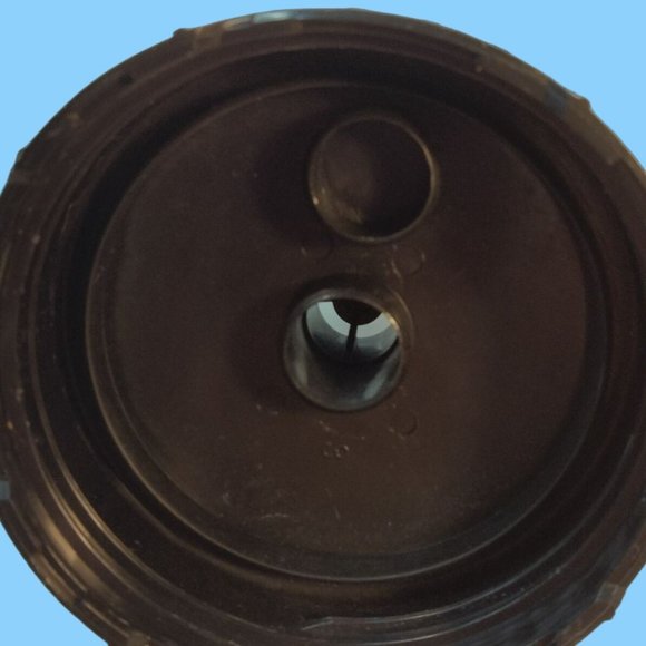 Be 50 Strong Bicycle Water Bottle Bike Sports Hydration Plastic - Picture 5 of 7